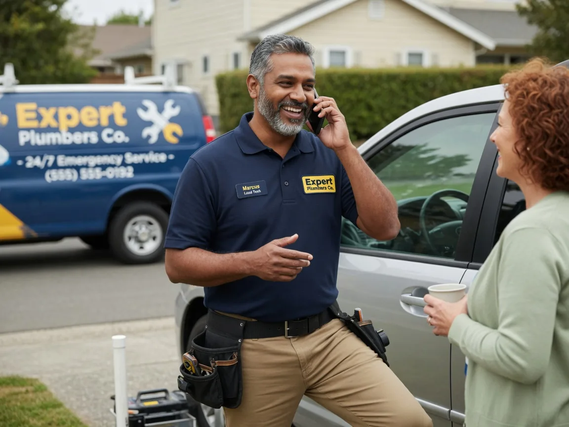 Drain Cleaning Mountain View, CA FAQs